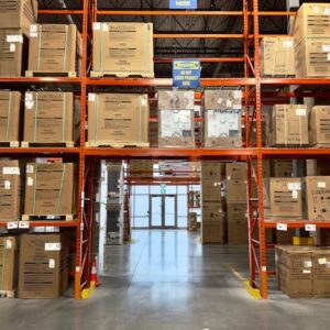 Gestión Integral de Almacén Digital