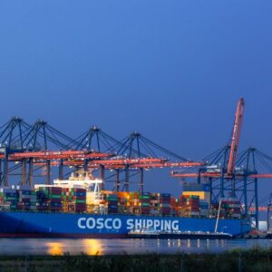 Cotización Instantánea de Fletes